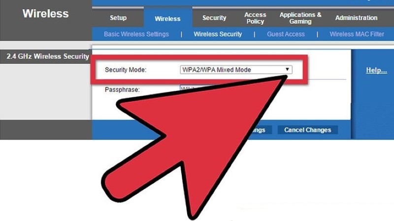 İnternet Şifresi Nasıl Değiştirilir? İnternet Modemin Şifresini Değiştirme 3 İnternet Şifresi Nasıl Değiştirilir? İnternet Modemin Şifresini Değiştirme