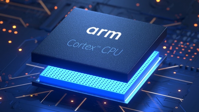Qualcomm Üzgün: Nvidia ve AMD, ARM Tabanlı İşlemci Üretecek! 1 Qualcomm Üzgün: Nvidia ve AMD, ARM Tabanlı İşlemci Üretecek!