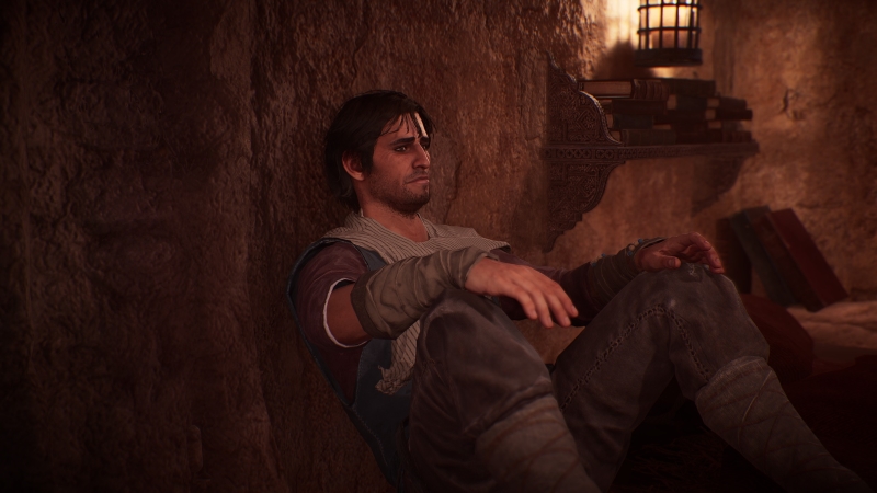 Assassin's Creed Mirage İnceleme
