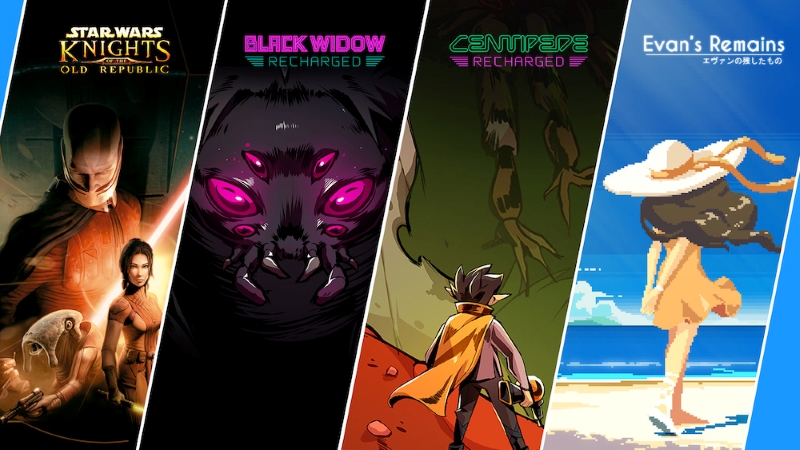 Amazon Prime Gaming Kasım 2023 Oyunları Açıklandı 1 Amazon Prime Gaming Kasım 2023 Oyunları Açıklandı