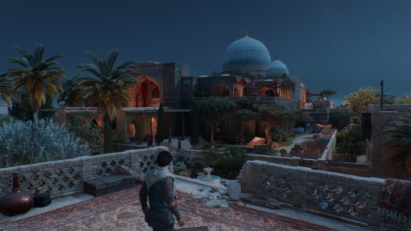 Assassin's Creed Mirage İnceleme