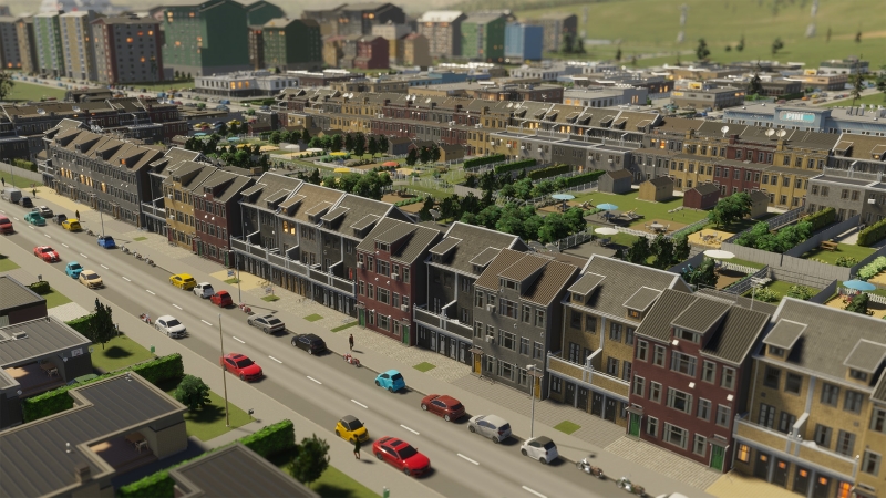 Cities Skylines 2 İncelemeleri Yayımlandı 1 Cities Skylines 2 İncelemeleri Yayımlandı