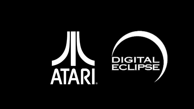 Atari, Retro Oyun Geliştiricisini 20 Milyon Dolara Satın Aldı