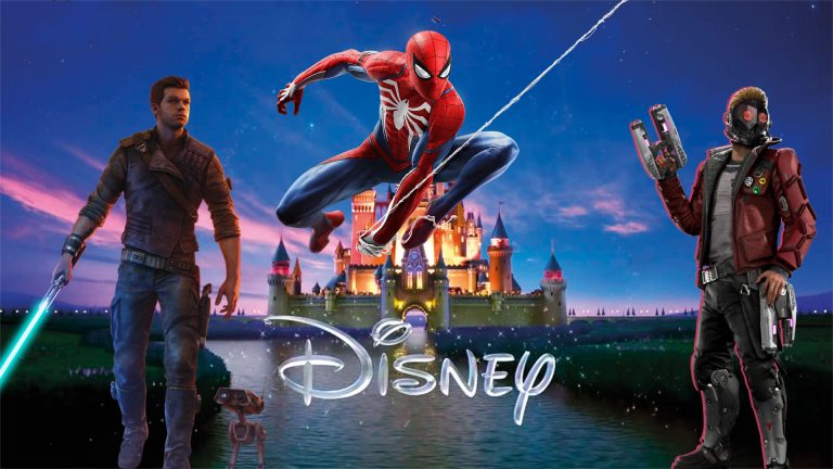 Disney May Acquiring Electronic Arts Disney May Acquiring Electronic Arts
