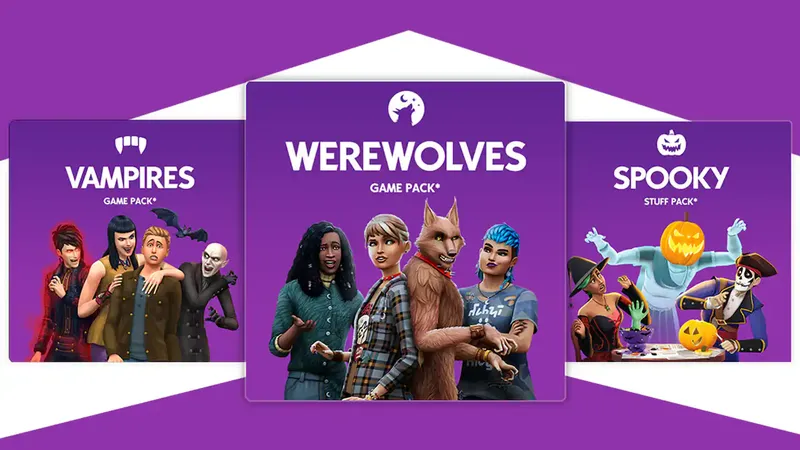 Epic Games Store Halloween Sale Epic Games Store Halloween Sale