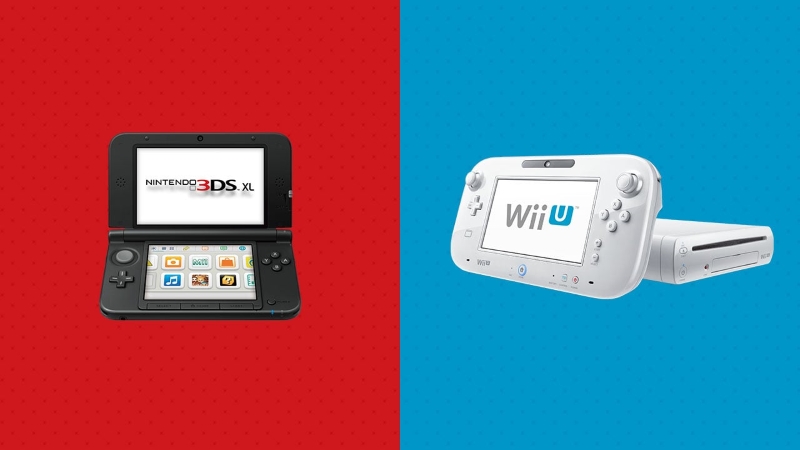 Nintendo Wii U ve 3DS Yakında İnternete Bağlanamayacak