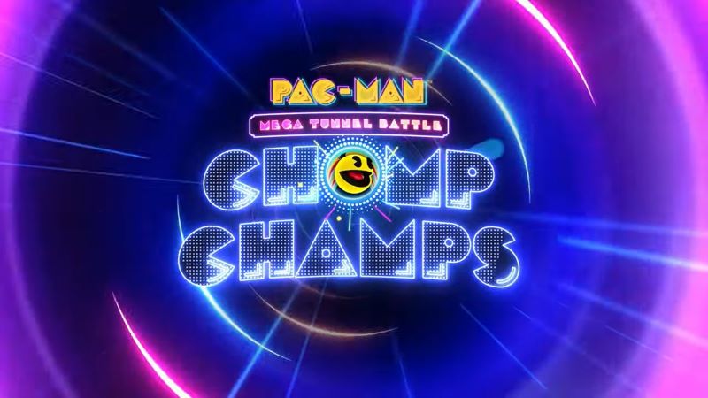 Pac-Man