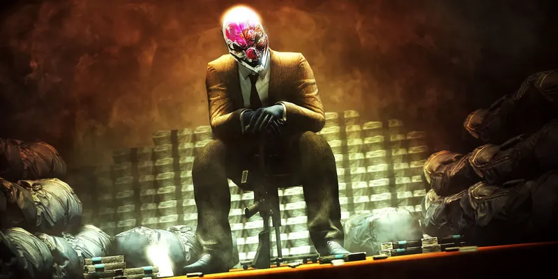 Payday 3 First Patch