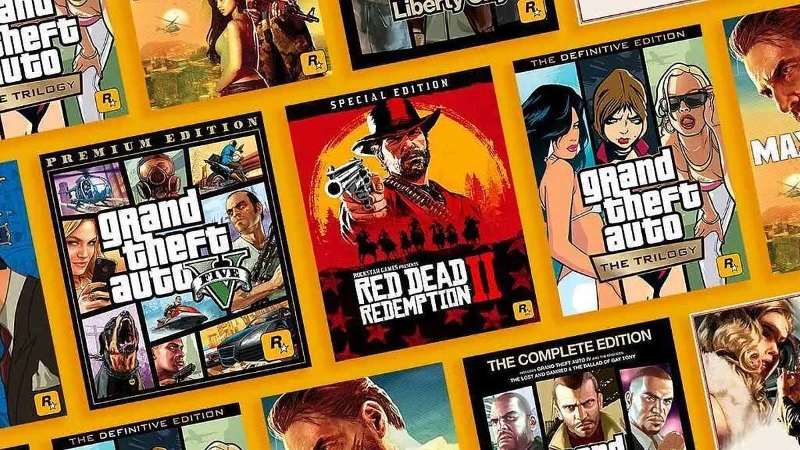 Rockstar Oyunlarının Windows 7 ve 8 Desteği Sonlandırıldı