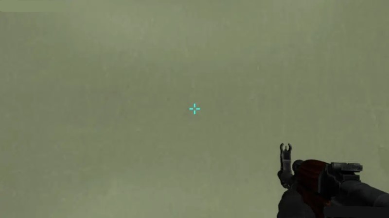 Counter Strike 2 Crosshair Kodları - CS 2 Nişangah Ayarları 14 Counter Strike 2 Crosshair Kodları - CS 2 Nişangah Ayarları