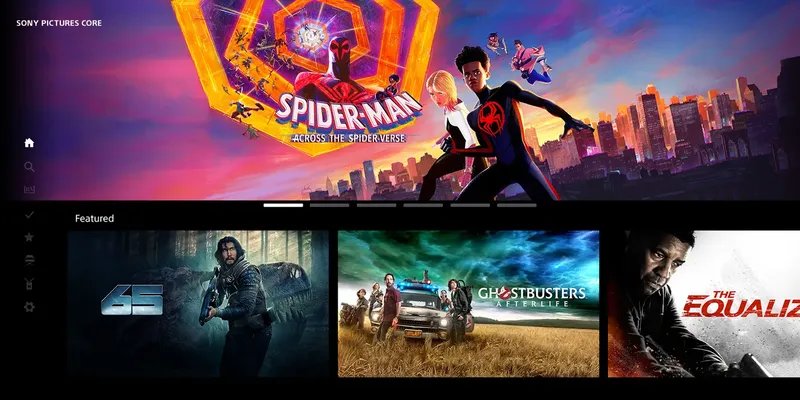 Sony 100 Free Movies Sony 100 Free Movies