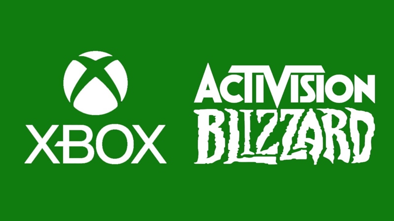 Microsoft Activision Blizzard Anlaşması Nihayet Tamamlanıyor 1 activision blizzard anlaşma
