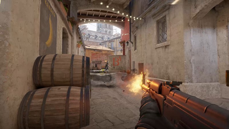 CS 2 Config Dosyaları Kullanılamayacak Mı? Valve'dan Açıklama 1 cs 2 config dosyaları