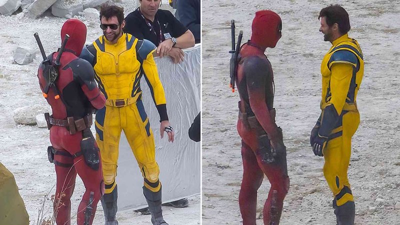 Deadpool 3 Ertelenecek Mi? Marvel Kararını Verdi 1 deadpool 3 ne zaman
