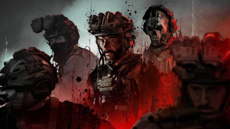 Call of Duty Modern Warfare 3 PC System Requirements Call of Duty Modern Warfare 3 PC System Requirements