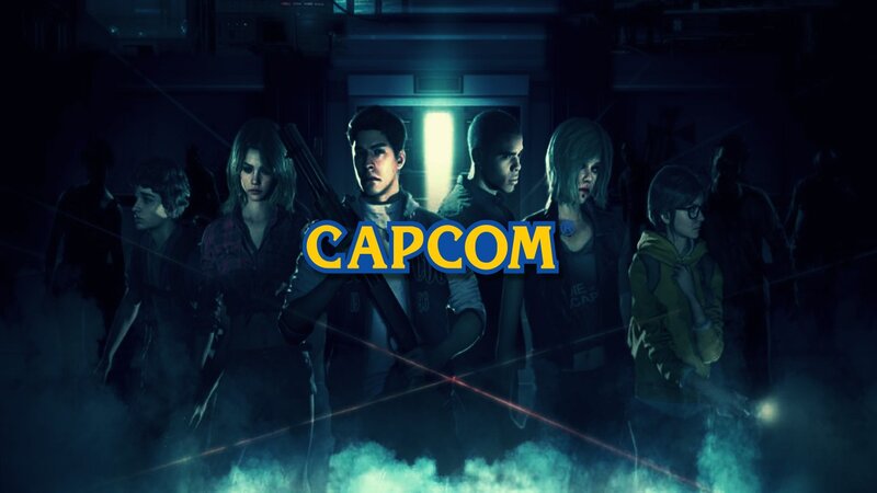 Capcom Hackers Taken Down Capcom Hackers Taken Down