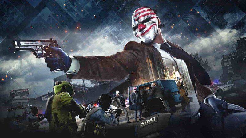Payday 3 First Patch