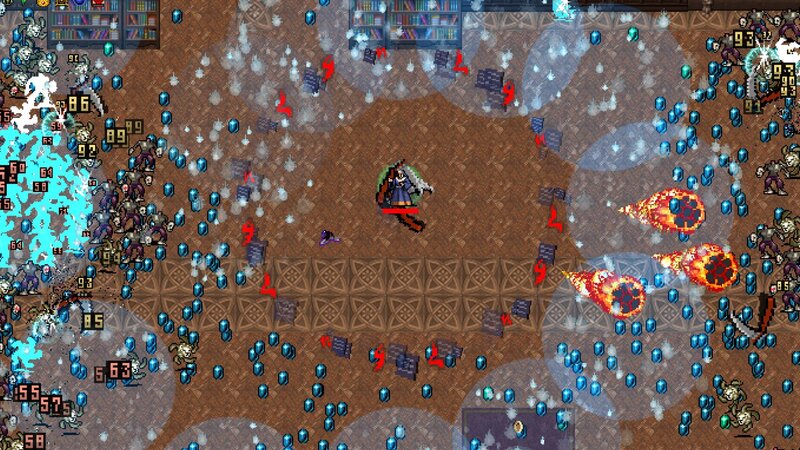 Vampire Survivors Latest Update Vampire Survivors Latest Update
