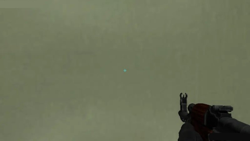 Counter Strike 2 Crosshair Kodları - CS 2 Nişangah Ayarları 3 Counter Strike 2 Crosshair Kodları - CS 2 Nişangah Ayarları