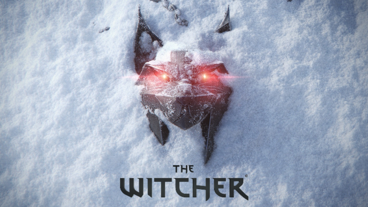 CD Projekt Red, The Witcher 4 İçin Seferber Olmuş!
