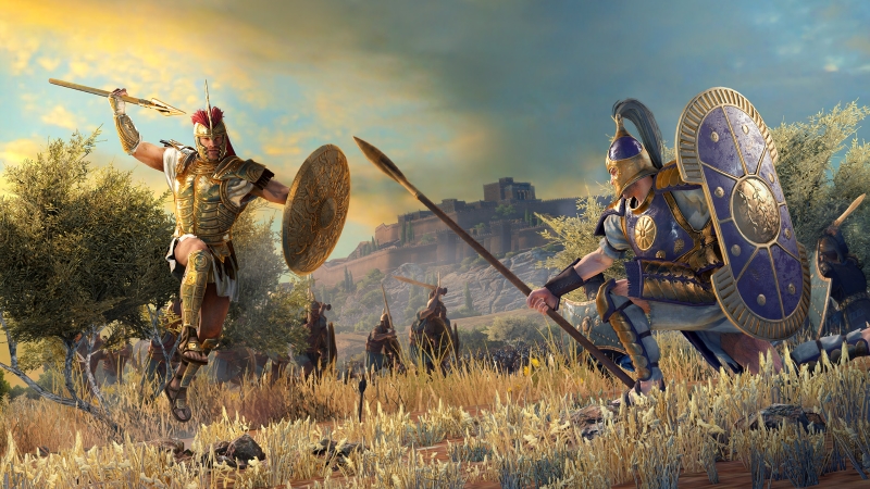 Epic Games Muhteşem Cuma İndirimleri: Strateji Oyunu Önerileri 9 Epic Games Muhteşem Cuma İndirimleri: Strateji Oyunu Önerileri
