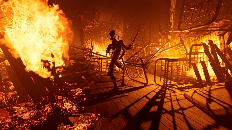 Epic Games Muhteşem Cuma İndirimleri: Korku Oyunu Önerileri 1 Epic Games Muhteşem Cuma İndirimleri: Korku Oyunu Önerileri