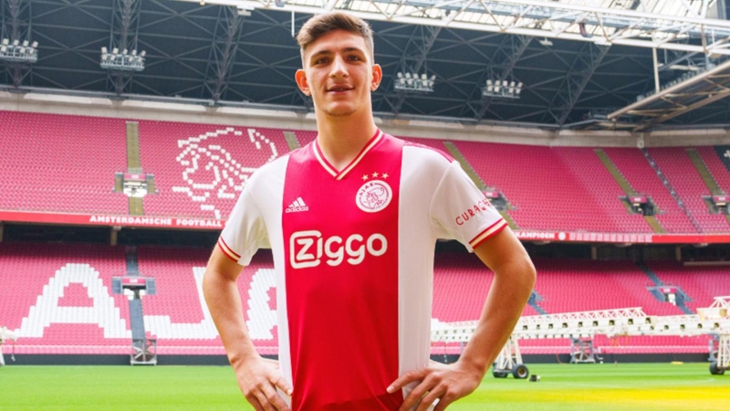 FM 24 Türk Wonderkids - 21 Yaş Altı Türk Genç Yetenekler 3 FM 24 Türk Wonderkids - 21 Yaş Altı Türk Genç Yetenekler