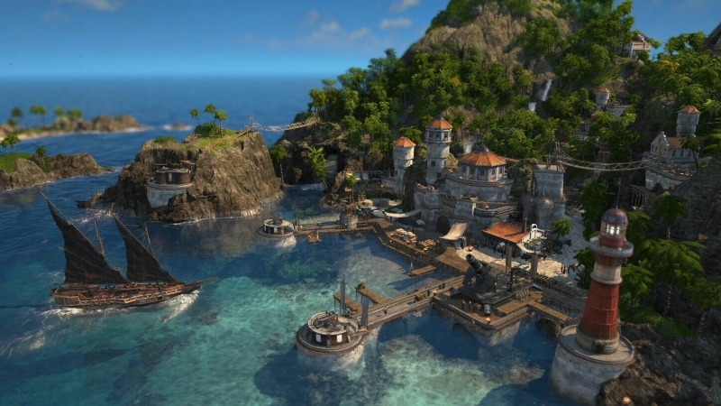 Epic Games Muhteşem Cuma İndirimleri: Şehir Kurma Oyunu Önerileri 3 Epic Games Muhteşem Cuma İndirimleri: Simülasyon Oyunu Önerileri