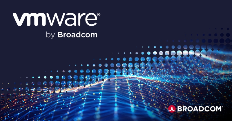 Broadcom, VMware'i 61 Milyar Dolara Satın Aldı