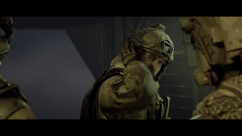Call Of Duty: Modern Warfare 3 Hikaye İncelemesi