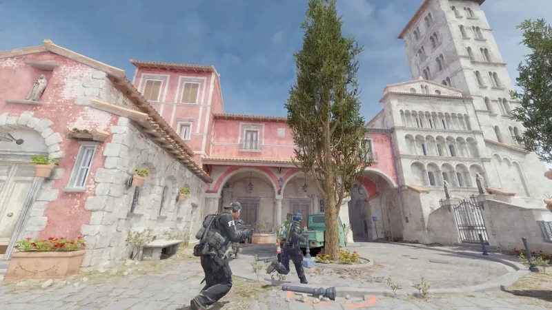 Counter Strike 2'ye Topluluk Haritaları Geldi 1 Counter Strike 2'ye Topluluk Haritaları Geldi