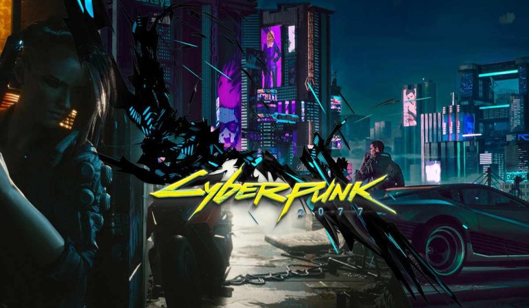 Cyberpunk 2077 Ultimate Edition