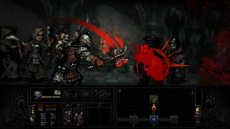 Roguelike Oyunlar 2023