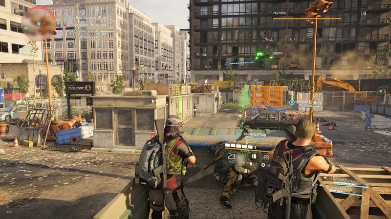 Division Heartland 2024 Release Division Heartland 2024 Release