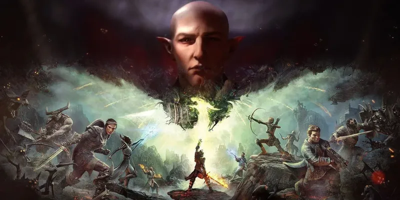 Dragon Age Dreadwolf Release Dragon Age Dreadwolf Release