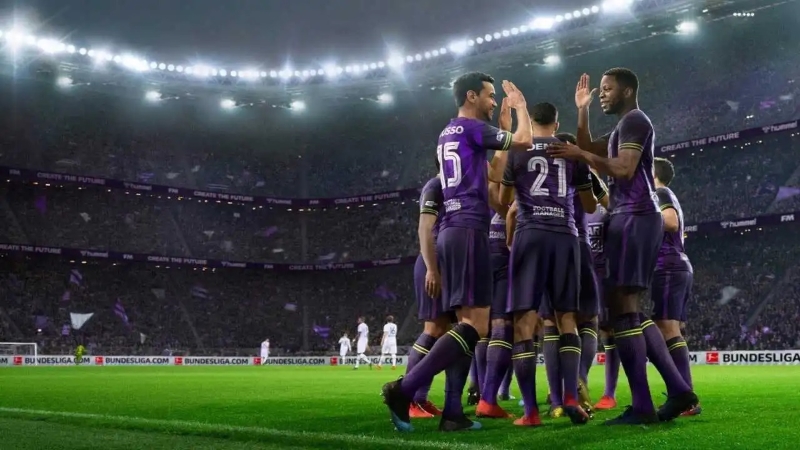 FM 23 Güncel Transfer Yaması Nasıl İndirilir ve Kurulur? 1 FM 23 Guncel Transfer Yamasi Nasil Indirilir