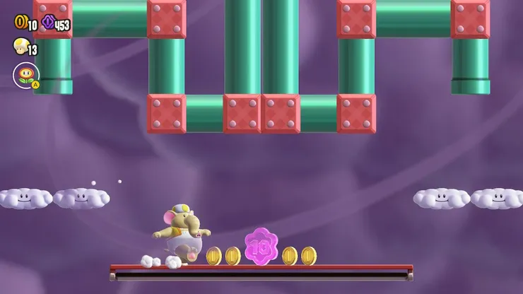 Super Mario Wonder Tips Super Mario Wonder Tips