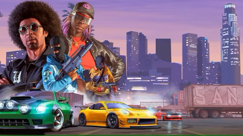 İddia: GTA 6, 2025'ten Önce Çıkmayacak! 1 İddia: GTA 6, 2025'ten Önce Çıkmayacak!