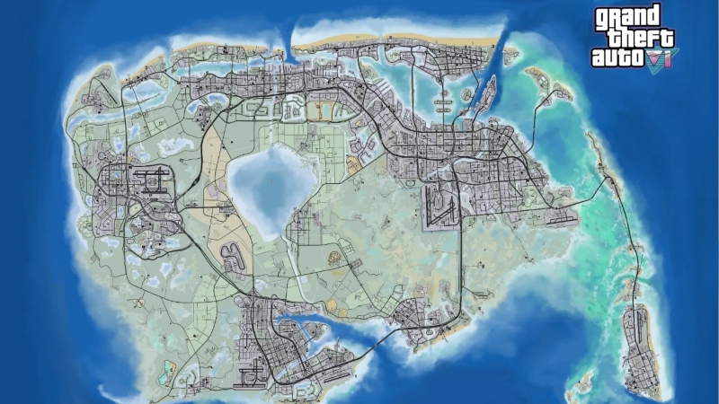 GTA 6 Ne Kadar Olacak, Hangi Platformlara Ne Zaman Çıkacak? 6 GTA 6 Ne Kadar Olacak, Hangi Platformlara Ne Zaman Çıkacak?