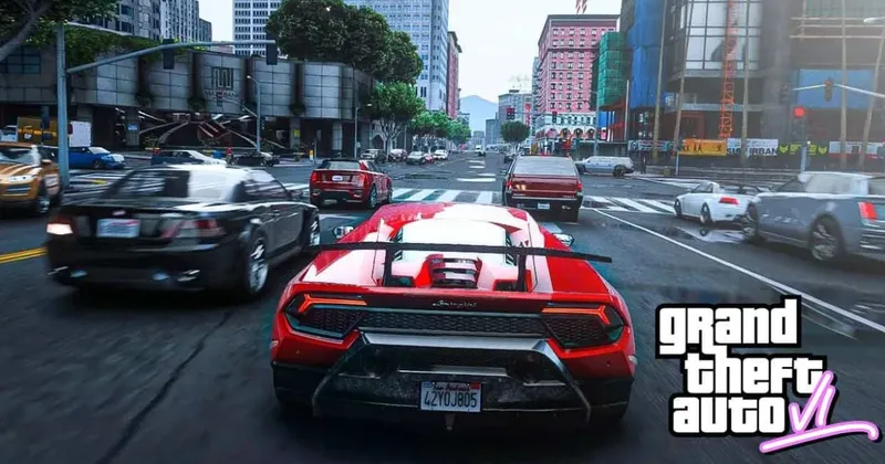 GTA 6 Has Been Officially Announced GTA 6 Has Been Officially Announced
