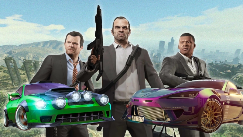 GTA 6 Ne Kadar Olacak, Hangi Platformlara Ne Zaman Çıkacak? 1 GTA 6 Ne Kadar Olacak, Hangi Platformlara Ne Zaman Çıkacak?