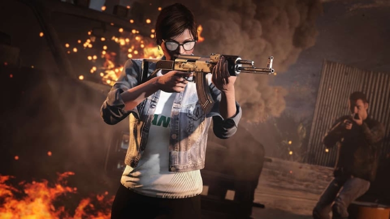 GTA 6 Ne Kadar Olacak, Hangi Platformlara Ne Zaman Çıkacak? 2 GTA 6 Ne Kadar Olacak, Hangi Platformlara Ne Zaman Çıkacak?