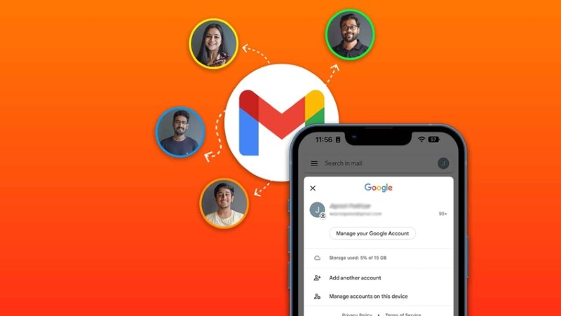 Dikkat: Google, Aktif Olmayan Gmail Hesaplarını Siliyor! 1 Dikkat: Google, Aktif Olmayan Gmail Hesaplarını Siliyor!