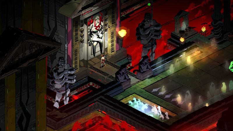 Roguelike Oyunlar 2023