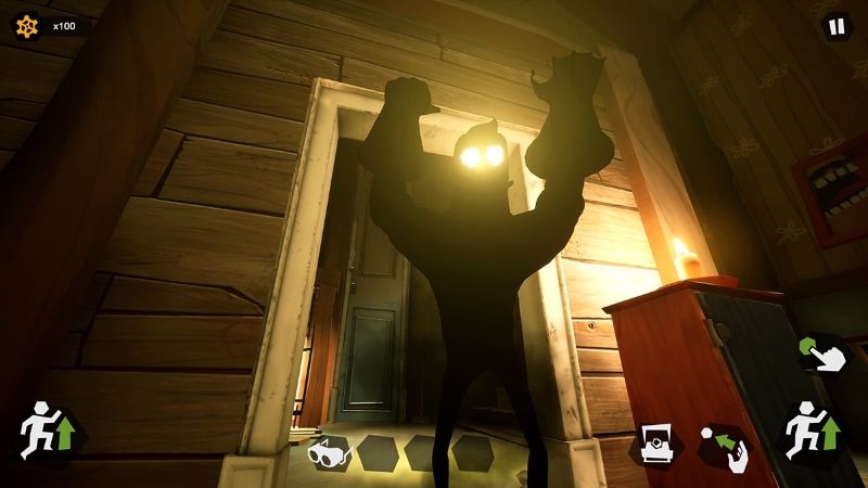 Hello Neighbor Nicky's Diaries'in Ön Kayıtları Açıldı