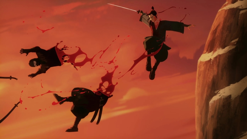 Hideo Kojima, Ona Göre Bu Yılın En İyi Animesini Açıkladı