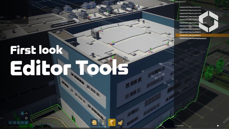 Cities Skylines 2'nin Harita Düzenleme Aracı Tanıtıldı 1 Cities Skylines 2'nin Harita Düzenleme Aracı Tanıtıldı