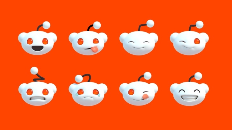 Klasikleşen Reddit Logosu Değişti 1 Klasikleşen Reddit Logosu Değişti