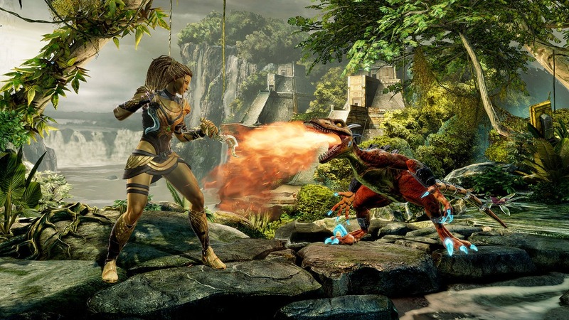 Killer Instinct Anniversary Edition Killer Instinct Anniversary Edition