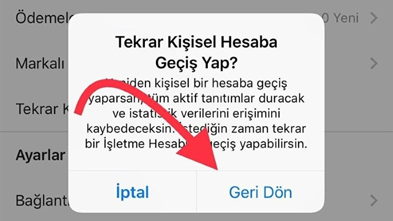 Instagram'da Aradığım Müziği Bulamıyorum Ne Yapmalıyım? 1 Instagram'da Aradığım Müziği Bulamıyorum Ne Yapmalıyım?
